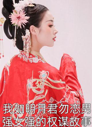 我如明月君勿恋男强女强的权谋故事-胡子阅读