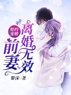 契约宠婚：前妻离婚无效-胡子阅读