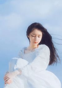 痴情不在故人不见-胡子阅读