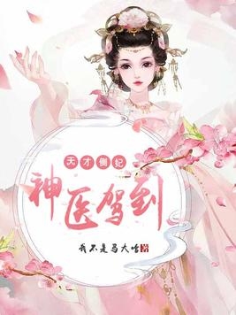 天才侧妃神医驾到