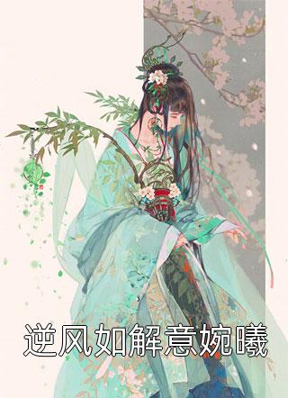 逆风如解意婉曦