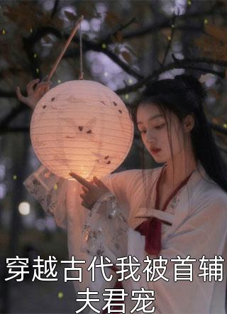 穿越古代我被首辅夫君宠