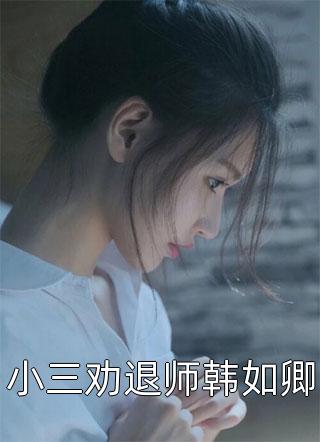 小三劝退师韩如卿