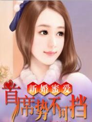 新婚蜜爱：首席势不可挡-胡子阅读