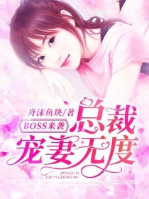 BOSS来袭：总裁宠妻无度-胡子阅读