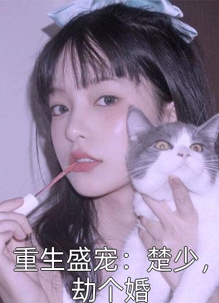 重生盛宠：楚少，劫个婚-胡子阅读