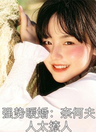 强势暖婚：奈何夫人太撩人