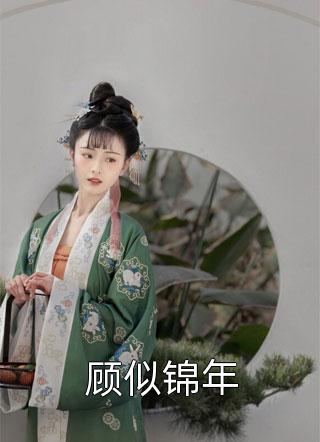 顾似锦年