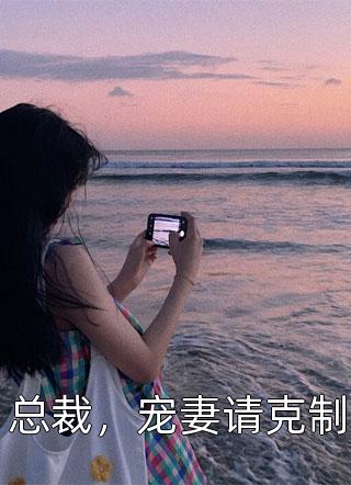 总裁，宠妻请克制