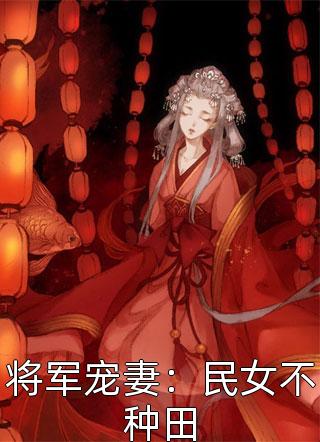 将军宠妻：民女不种田-胡子阅读