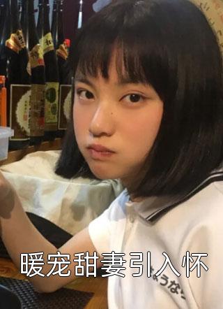 暖宠甜妻引入怀