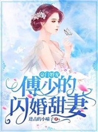 豪门宠婚傅少的闪婚甜妻