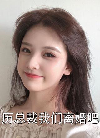 历总裁我们离婚吧