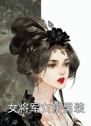 女将军女扮男装-胡子阅读