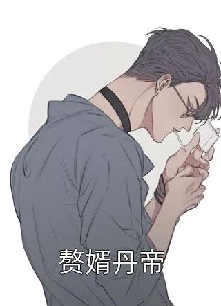 赘婿丹帝