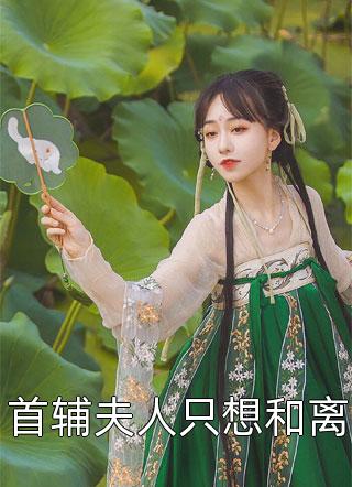 首辅夫人只想和离