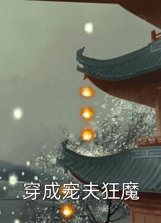 穿成宠夫狂魔