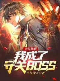 全民转职：我成了守关BOSS？-胡子阅读