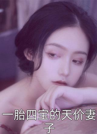 一胎四宝的天价妻子