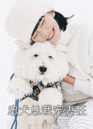 忠犬总裁宠妻狂-胡子阅读