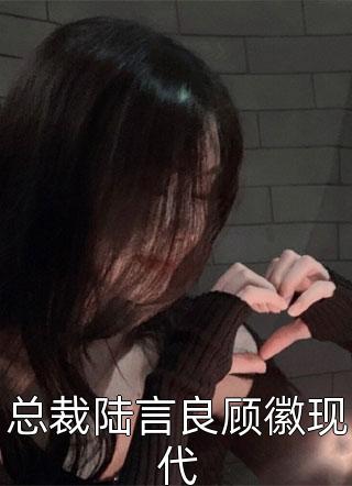 总裁陆言良顾徽现代-胡子阅读