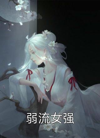 弱流女强-胡子阅读