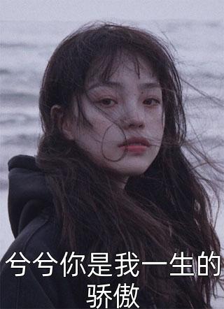 兮兮你是我一生的骄傲-胡子阅读