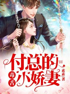 付总的毒舌小娇妻-胡子阅读