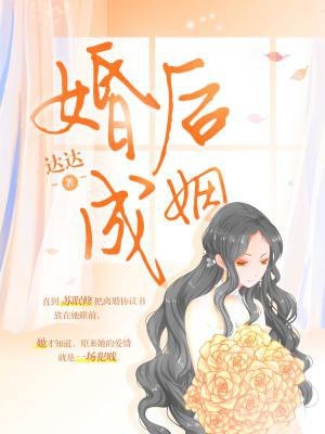 婚后成姻-胡子阅读