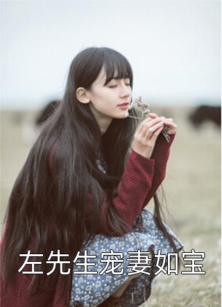 左先生宠妻如宝-胡子阅读