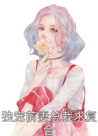 独宠前妻总裁求复合