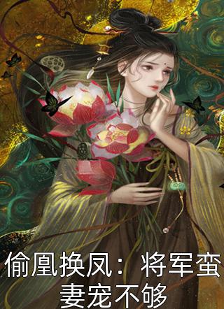 偷凰换凤：将军蛮妻宠不够