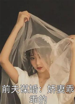 前夫谋婚：娇妻乖乖的