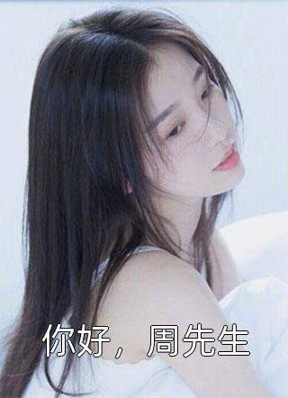 你好，周先生-胡子阅读