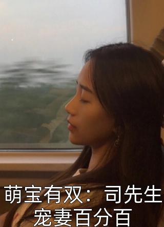 萌宝有双：司先生宠妻百分百