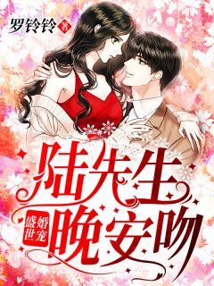 盛世婚宠：陆先生，晚安吻！-胡子阅读