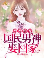 漫漫婚宠:国民男神娶回家-胡子阅读