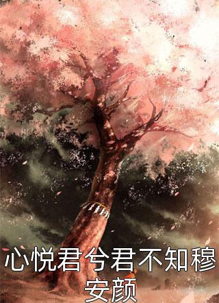 心悦君兮君不知穆安颜