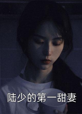 陆少的第一甜妻