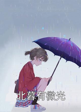 北暮有微光