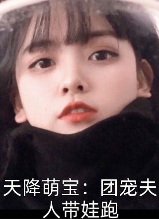 天降萌宝：团宠夫人带娃跑-胡子阅读