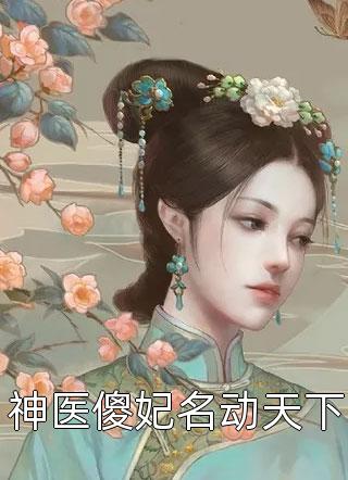 神医傻妃名动天下-胡子阅读