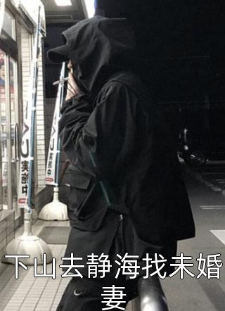 下山去静海找未婚妻-胡子阅读