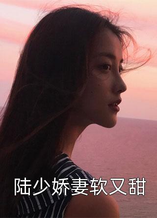 陆少娇妻软又甜