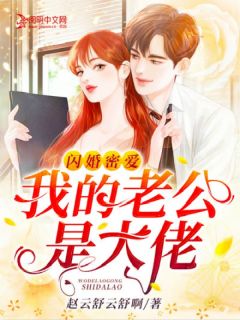 闪婚密爱：我的老公是大佬-胡子阅读