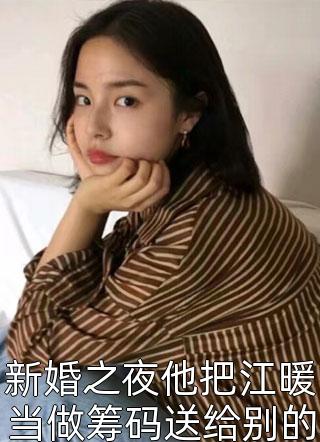 新婚之夜他把江暖当做筹码送给别的男人-胡子阅读