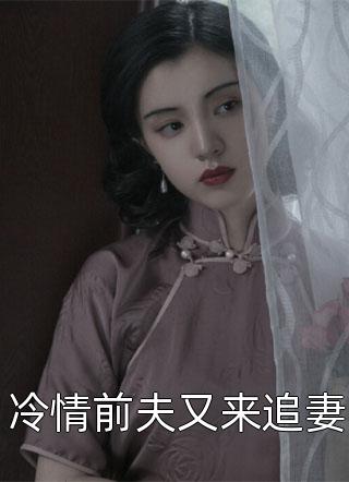 冷情前夫又来追妻