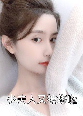 少夫人又被绑啦