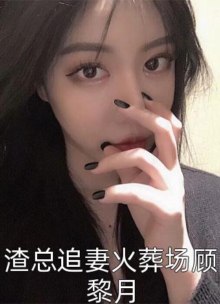 渣总追妻火葬场顾黎月