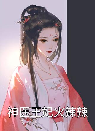 神医王妃火辣辣